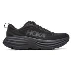 ホカオネオネ BONDI 8 ボンダイ 8 1123202 メンズ 陸上/ランニング ランニングシューズ D : ブラック×ブラック HOKA ONE ONE