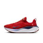 ナイキ REACT X INFINITY RUN 4 リアクトX インフィニティ ラン 4 DR2665-600 メンズ 陸上/ランニング ランニングシューズ _ レッド×ネイビー NIKE