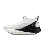 ミズノ MIZUNO NEO VISTA 2 ミズノネオビスタ2 J1GC263401 メンズ 陸上/ランニング ランニングシューズ 2E : ホワイト×ブラック MIZUNO