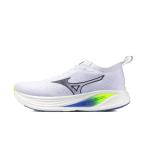 予約商品 ミズノ MIZUNO NEO ZEN 2 ミズノネオゼン2 J1GC268601 メンズ 陸上/ランニング ランニングシューズ 2E : ホワイト MIZUNO