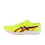 アシックス HYPER RACER ハイパーレーサー 1093A233 メンズ レディス 陸上 ランニングシューズ 2E トラックレース対応 asics
