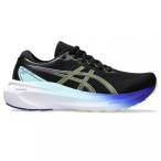 アシックス GEL-KAYANO 30 ゲルカヤノ30 1012B357 レディス 陸上/ランニング ランニングシューズ E : ブラック×イエロー asics