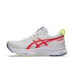  Asics GEL-KAYANO 32 ATC гель kayano32 ATC 1012B905 дамский наземный / бег бег обувь E : белый × коралл asics
