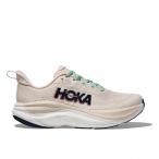 ホカ SKYFLOW スカイフロー 1155113 レディス 陸上/ランニング ランニングシューズ B _ グレッシュピンク HOKA