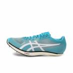  Asics SONICSPRINT ELITE 3 Sonic Sprint Elite 3 100m~ 400m 1093A219 короткий растояние для шиповки мужской дамский наземный шиповки 2E asics
