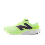  New balance FuelCell Pvlse v1 топливо cell Pal sv1 MFCNP82O мужской суша высадка сверху шиповки D : лимон желтый New Balance