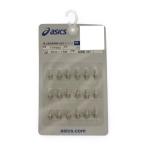  Asics наземный / бег наземный шиповки мелкие вещи pau стойка AS-B 18шт.@(TTP982) asics