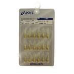  Asics наземный шиповки Ran Spark для RC замена шиповки 18шт.@(TTP987) asics