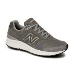 ニューバランス MW880 4E GR5 メンズ ウォーキングシューズ : グレー New Balance