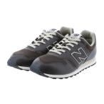 ニューバランス ML373 2E BRN メンズ ウォーキングシューズ : ブラウン New Balance