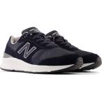 ニューバランス Walking 880 v5 MW880 NB5 4E メンズ ウォーキングシューズ スニーカー ： ネイビー New Balance