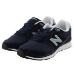 ニューバランス WW880 2E NB4 レディース ウォーキングシューズ : ネイビー New Balance