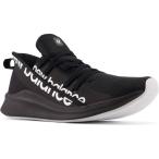 ニューバランス Powher Run v1 WPHER CB1 D レディース ウォーキングシューズ スニーカー ： ブラック New Balance