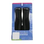 タイオガ Eグリップ ロング/ロング HBG15702 バイシクル グリップ : TIOGA