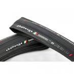 チャレンジ サンレモ 25mm SANREMO バイシクル タイヤ : ブラック Challenge