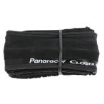 パナレーサー クローザープラス 700×23C 143511 バイシクル タイヤ : ブラック Panaracer