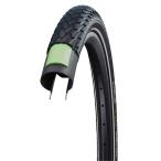 シュワルベ マラソン GG 700x28C ADDIX Eco 11159391 BK バイシクル タイヤ _ ブラック SCHWALBE