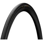 コンチネンタル Ultra Sport 3 Black-Black 700×25C FB 0150457 バイシクル タイヤ ： ブラック CONTINENTAL