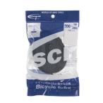 シュワルベ 15SV チューブ バイシクル チューブ : ブラック SCHWALBE