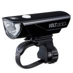 HL-EL151RC VOLT200 ブラック (087820) バイシクル ライト 2303_ms