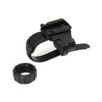 533-8827 H-34Nブラケット (088165) バイシクル 小物 : ブラック