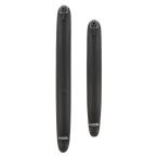 ギザプロダクツ GP FI-119FR フェンダー セット GDS01100 BLK バイシクル 泥よけ : ブラック GIZA PRODUCTS