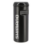 シマノ ツールボトル (4545150001) バイシクル ドリンクボトル : クロ SHIMANO