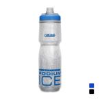キャメルバック ポディウムアイス 620ML 18892189 4400 バイシクル ドリンクボトル _ ブルー CAMELBAK