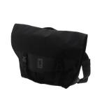 クローム CTZ 15L MESSENGER BG381BK バイシクル メッセンジャーバッグ _ ブラック CHROME
