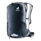 ドイター レース Air14+3 14+3L ブラック D3204423 7000 バイシクル バックパック リュック deuter