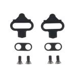 シマノ SPDクリートセット シングルモード SM-SH51 ISMSH51J バイシクル パーツ : ブラック SHIMANO