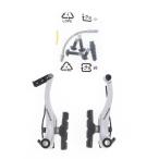シマノ BR-T4000-F 000FX43XSP バイシクル パーツ SHIMANO