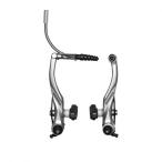 シマノ BR-T4000 シルバー フロント用 BRT4000F43 バイシクル パーツ : シルバー SHIMANO