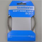 シマノ シフトインナーケーブル ステンレス (Y60098911) バイシクル パーツ SHIMANO