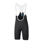  Shimano велосипед брюки / трико KODAMA bib шорты : черный SHIMANO