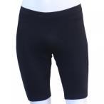 カペルミュール バイシクル パンツ/タイツ サイクルショーツ ブラック スタンダードパッド付き (kppt209) KAPELMUUR