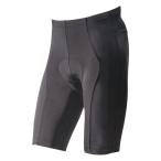  жемчуг izmi велосипед брюки / трико комфорт брюки 200-3DE : черный PEARL iZUMi