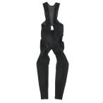  жемчуг izmi велосипед брюки / трико Thermo bib трико RT983-3DE : черный PEARL iZUMi