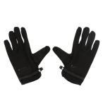  хром велосипед перчатка CYCLING GLOVES 2.0 AC229BK : черный CHROME