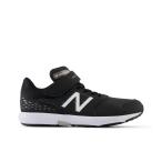 ニューバランス NB HanzoV Synthetic PXHNVS B1 M ジュニア キッズ 子供 スニーカー ： ブラック×ホワイト New Balance