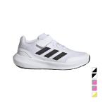 アディダス コアファイト HP5867 ジュニア キッズ 子供 スニーカー ： ブラック×ホワイト adidas