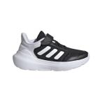 アディダス Tensaur ラン 2.0 キッズ IE5983 ジュニア キッズ 子供 スニーカー ： ブラック×ホワイト adidas