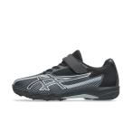  Asics LAZERBEAM SK-MG-B 1154A211 001 Junior Kids ребенок спортивные туфли : черный × белый asics