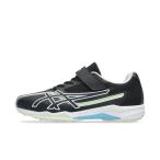  Asics LAZERBEAM SK-MG-G 1154A220 001 Junior Kids ребенок спортивные туфли : черный × белый asics