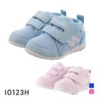 ニューバランス IO123H W ジュニア キッズ 子供 スニーカー New Balance