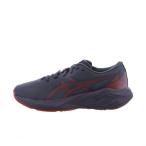 アシックス NOVABLAST 5 GS 1014A367 500 ジュニア キッズ 子供 スニーカー : グレー×コーラル asics