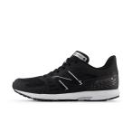ニューバランス NB Hanzo J v6 Lace YPHANZ A6 M ジュニア キッズ 子供 スニーカー _ ブラック×ホワイト New Balance