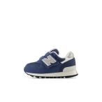 ニューバランス 313 IO313 TC2 W ベビー キッズ 子供 スニーカー : ネイビー New Balance