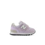 ニューバランス IO313 W TG2 ベビー キッズ 子供 スニーカー : パープル New Balance