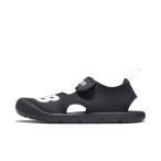 ニューバランス CRSR v1 Sandal SYFCRS A1 M ジュニア キッズ 子供 スポーツサンダル : ブラック New Balance